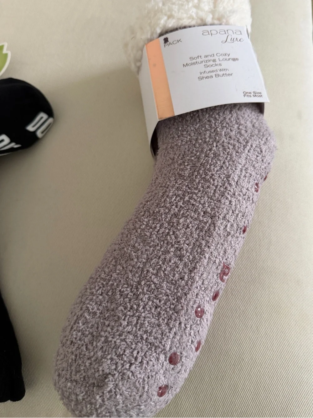 Set of 3 Women’s Socks - Packable Comfort